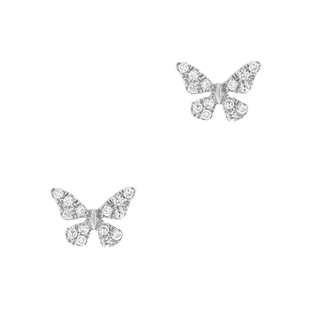 Petite Butterfly Posts