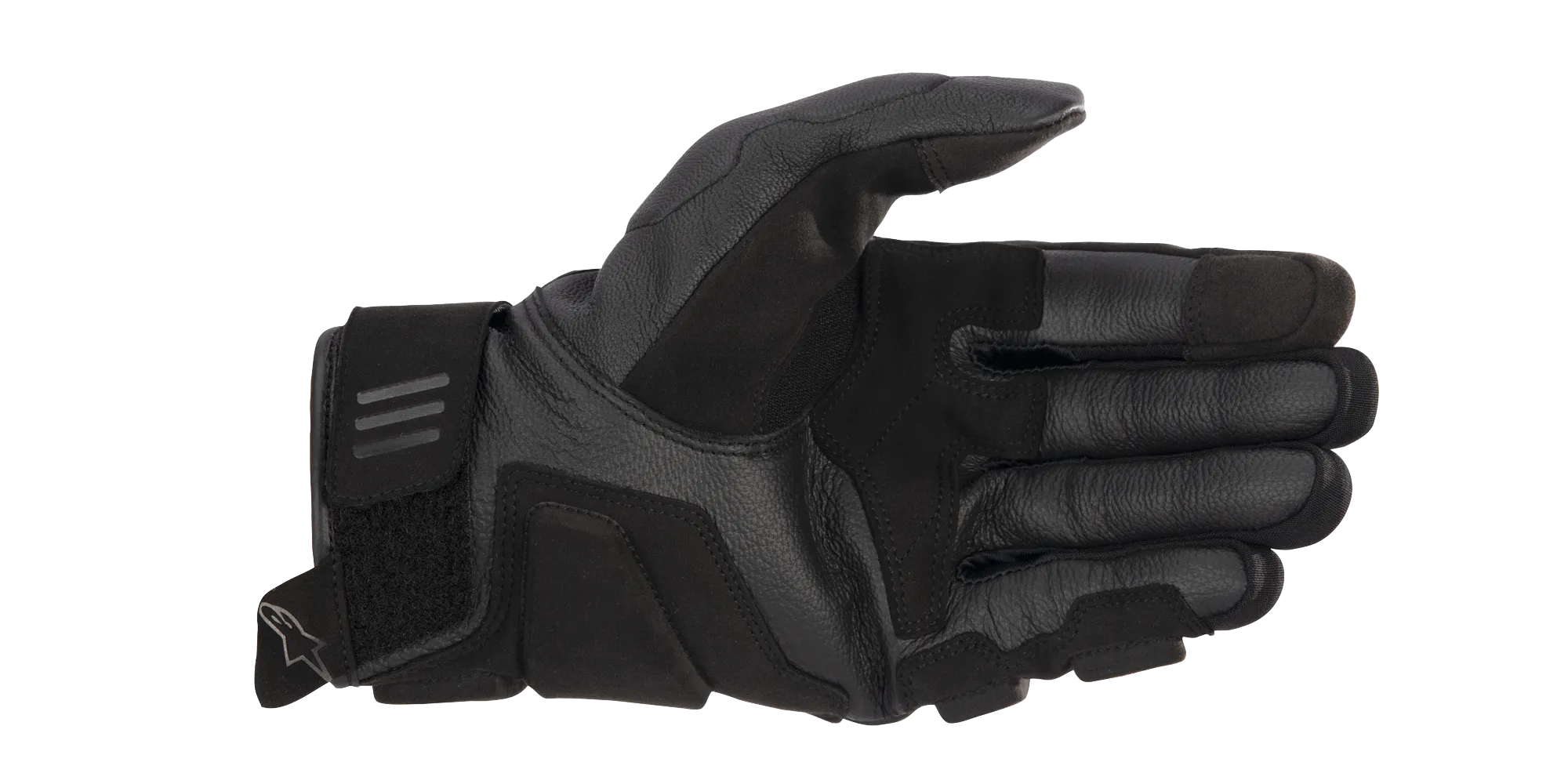 Phenom Leather Air Gloves