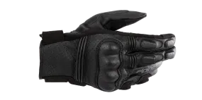 Phenom Leather Air Gloves