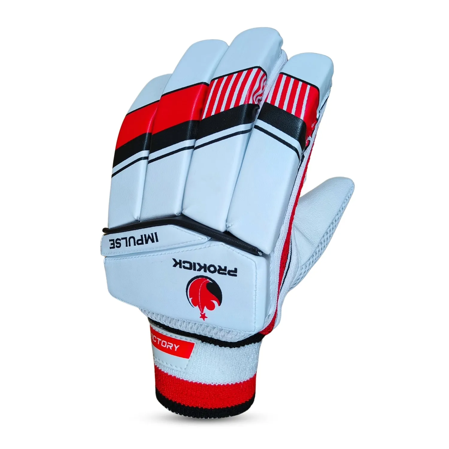 Prokick Impulse RH Cricket Batting Gloves