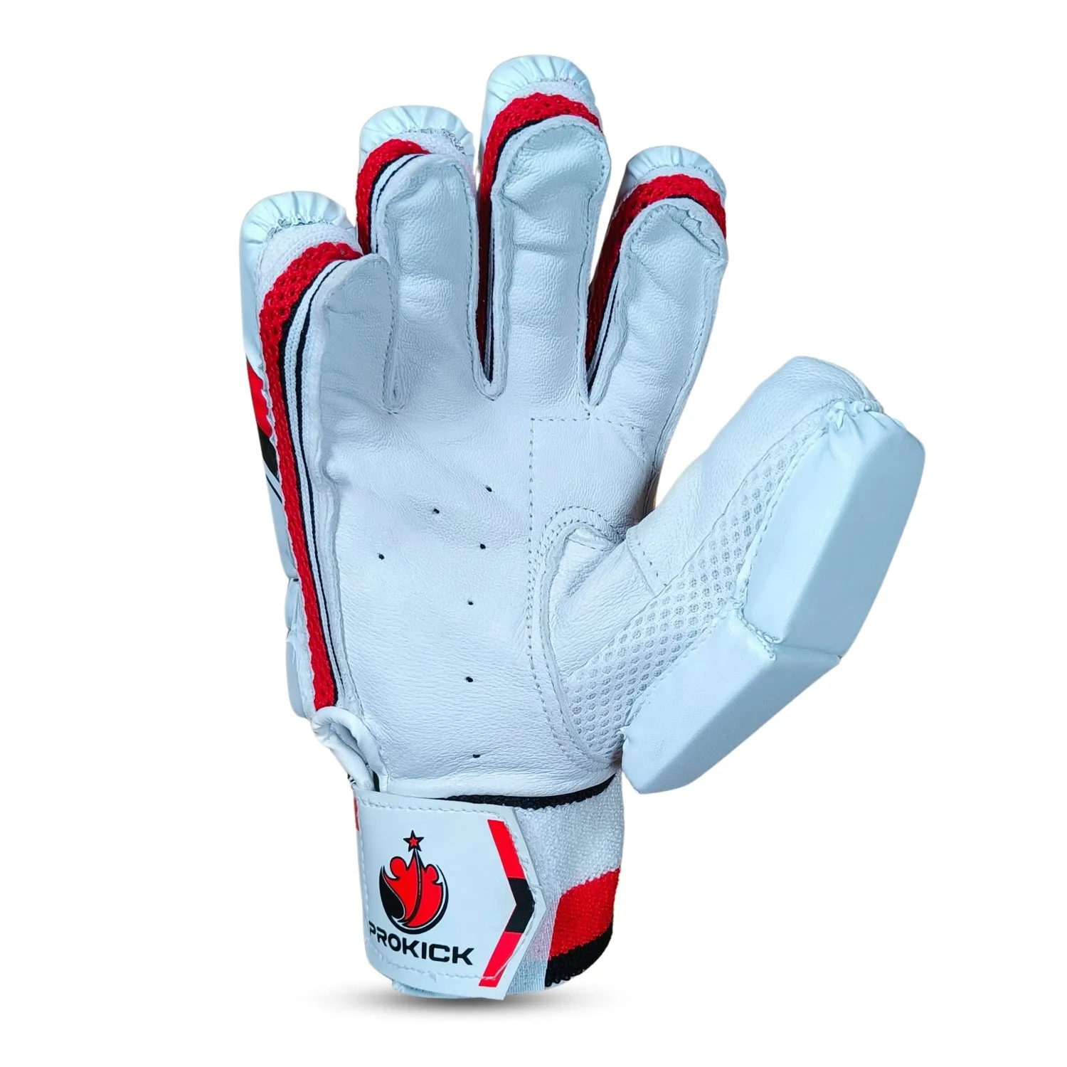 Prokick Impulse RH Cricket Batting Gloves