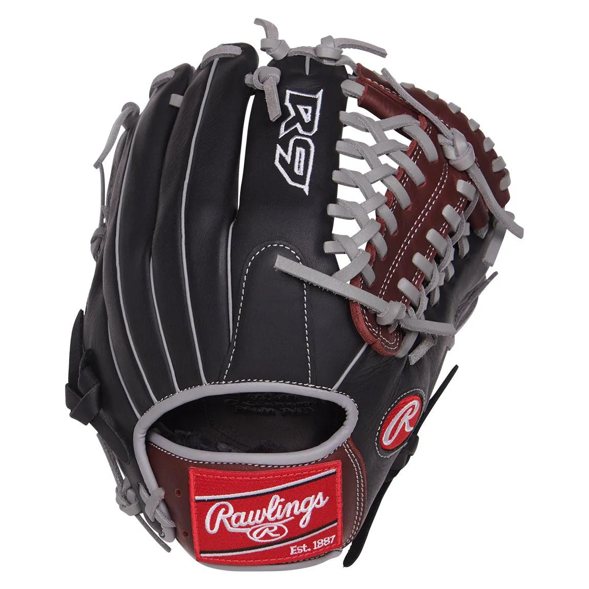 R9 11.75" Baseball Gloves