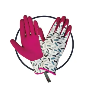 Recycled Bottle Gardening Gloves - Ladies