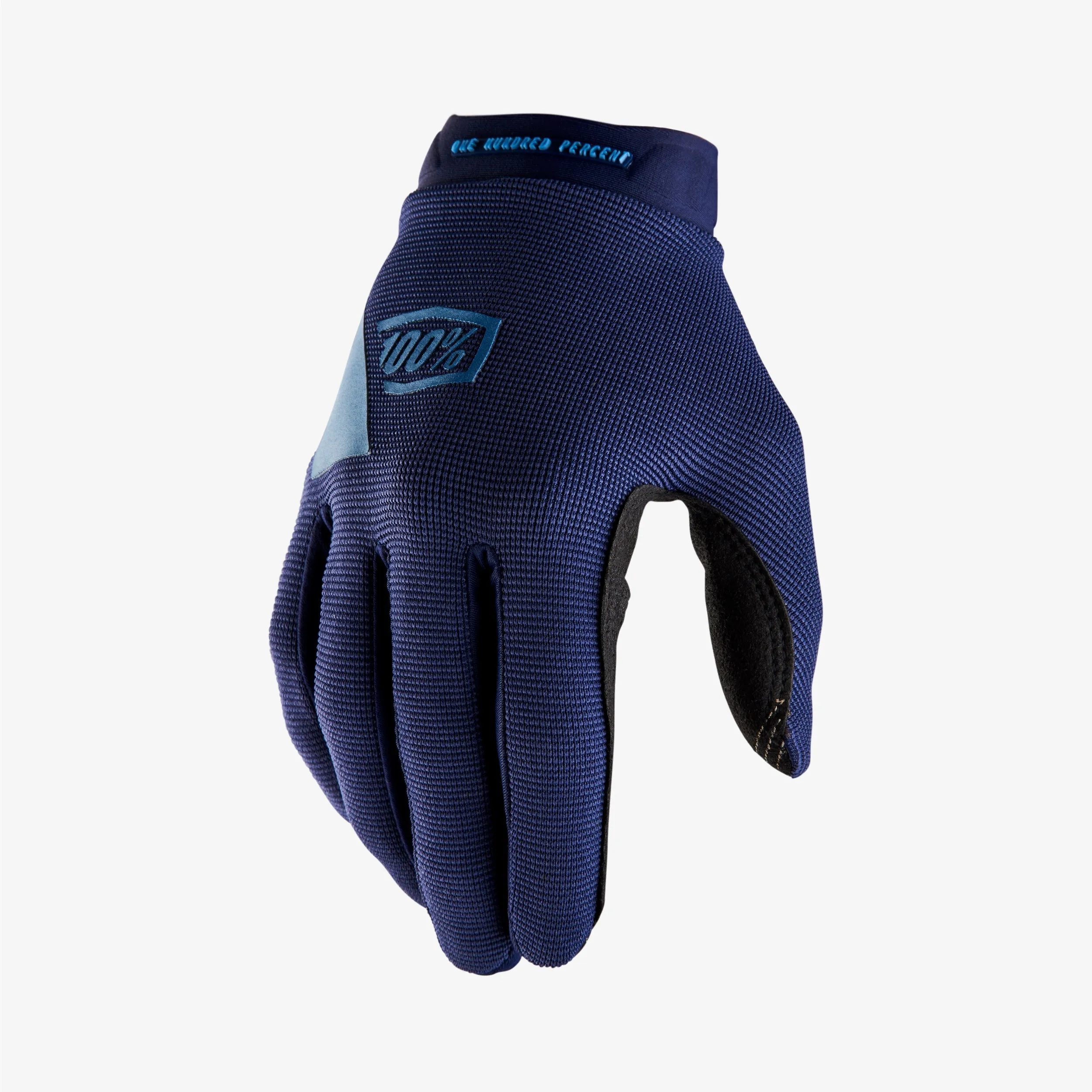 RIDECAMP Gloves Navy/Slate