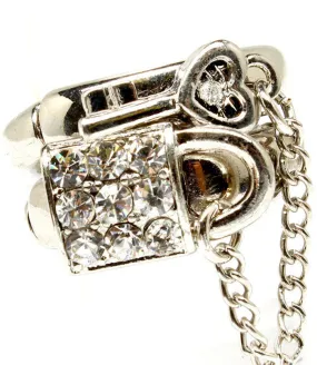 Ring - 2043