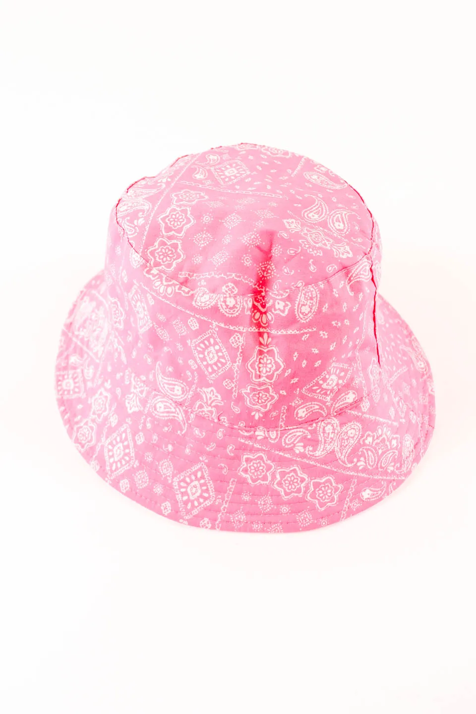 Road Trip Ready Hat - Pink