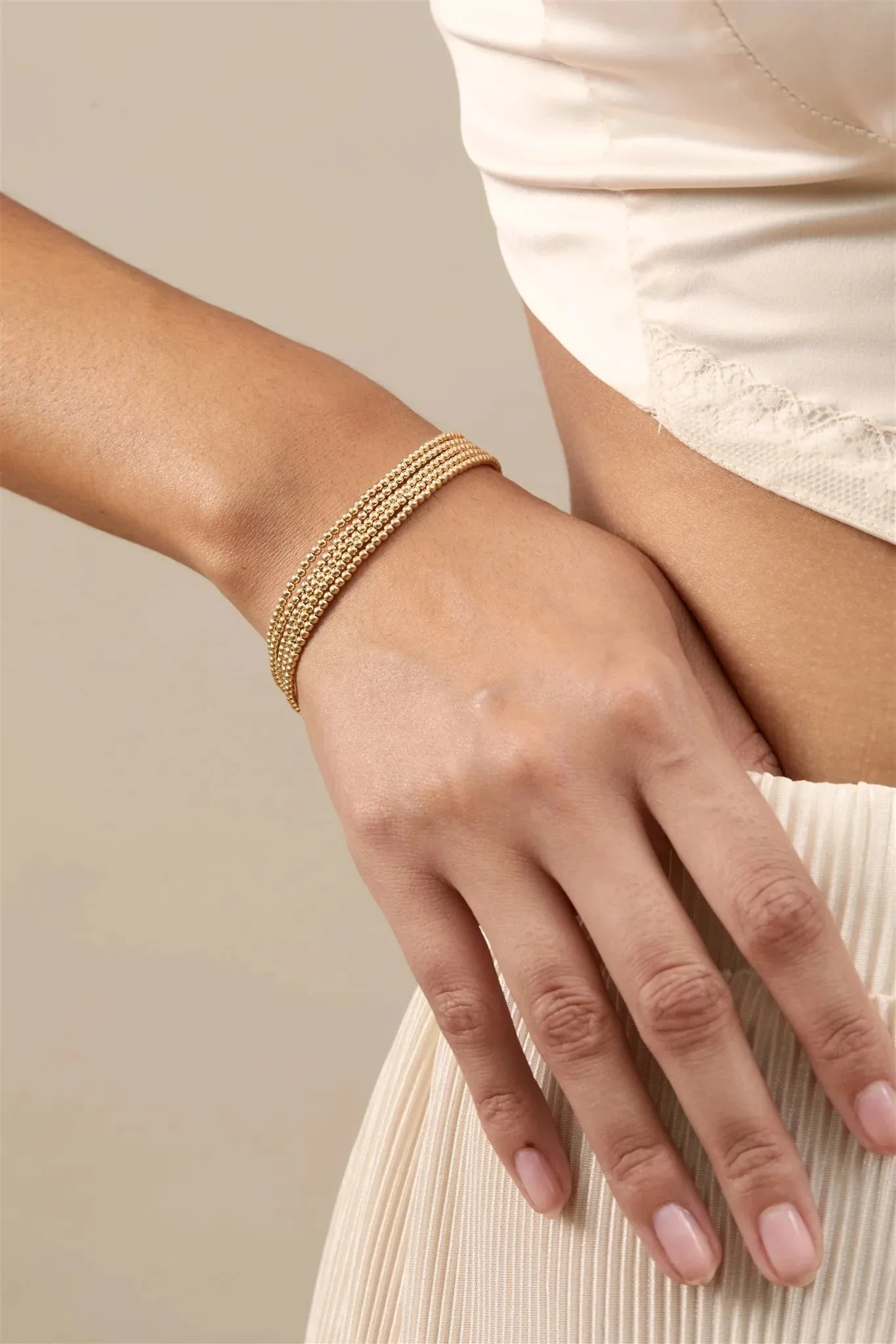 SET & STONES - LENI BRACELET
