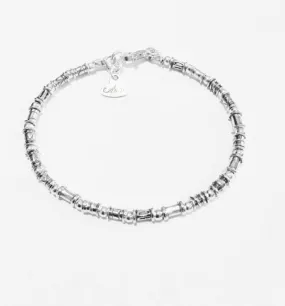 Silver Bracelet 2