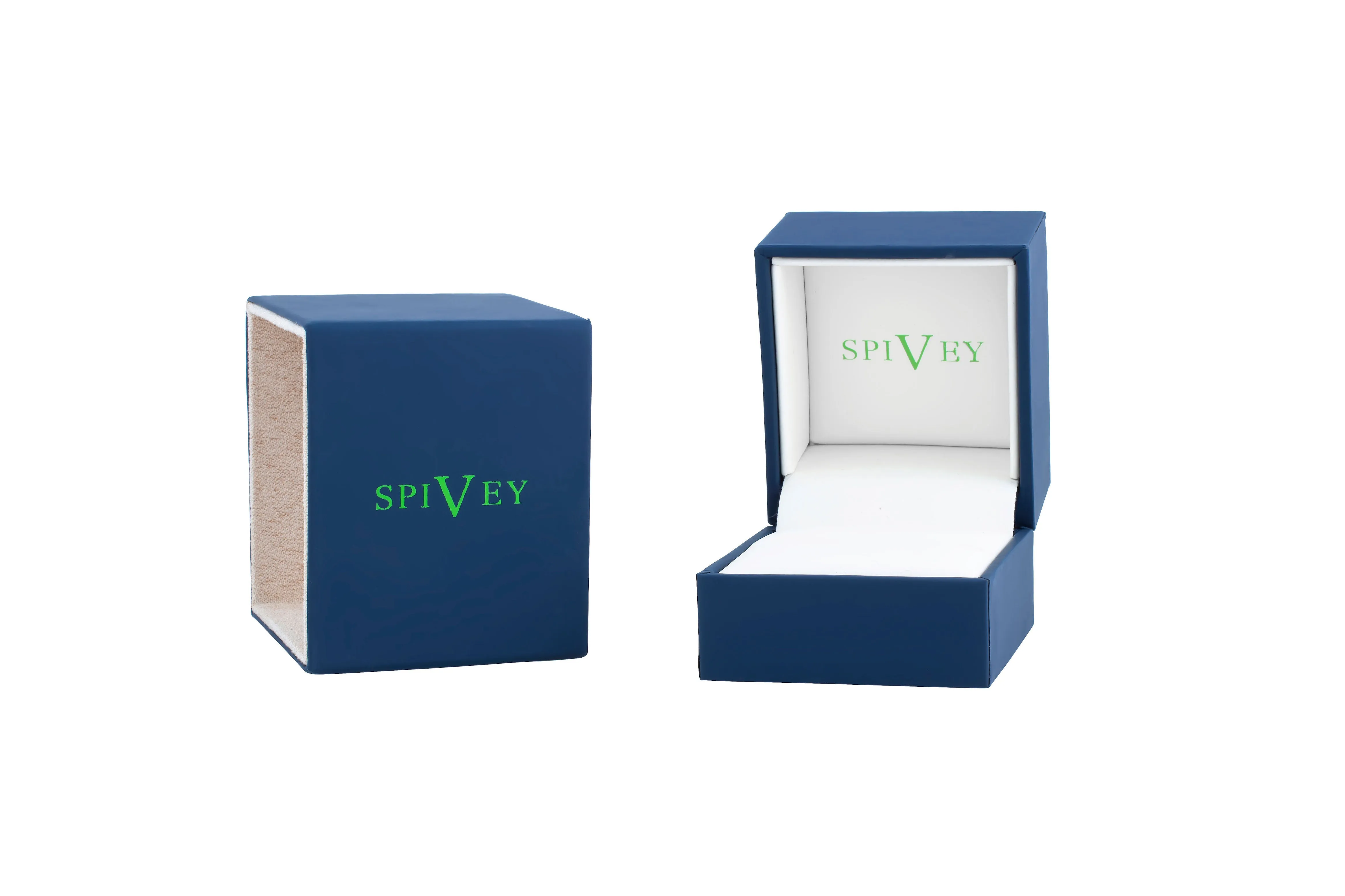 Stud & Cufflink Set Lapis Lazuli - The Peace Maker