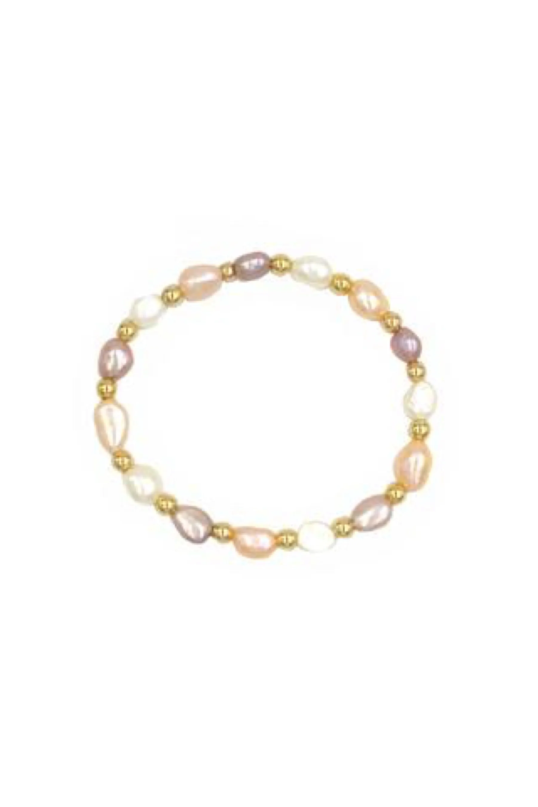 Sunset Stretch Bracelet