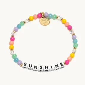 Sunshine Sherbet - S/M