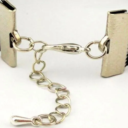 Teacher Infinity Bracelet - Navy