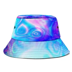 TUNDRA ENERGETIC FLOW | BUCKET HAT | YANTRART