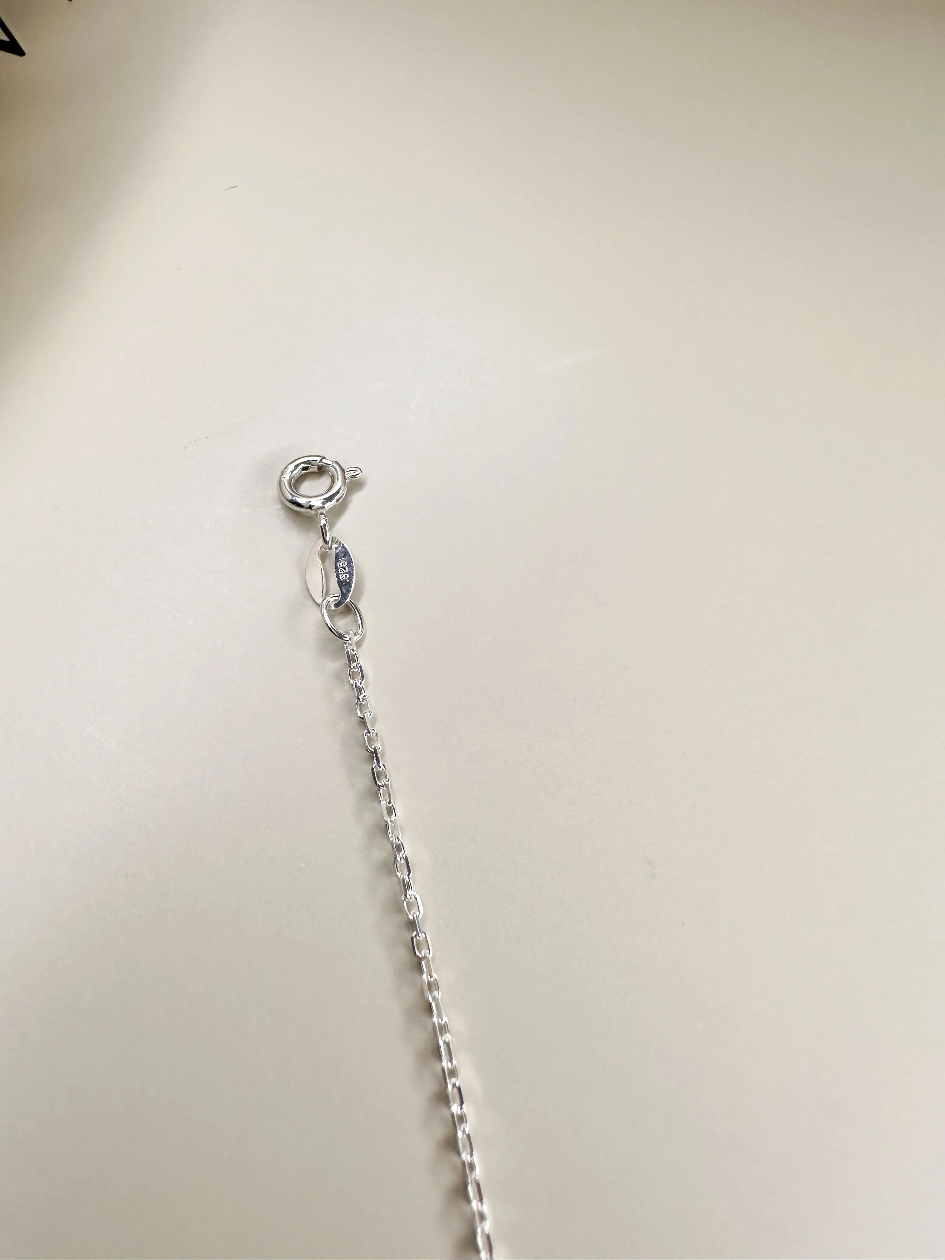 Velani Dainty Link Bracelet