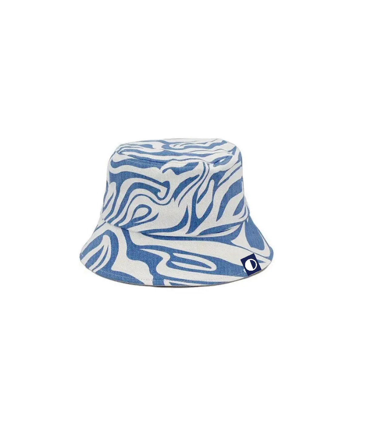 WAVY BUCKET