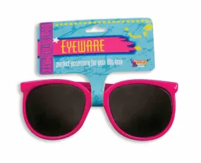 Way Fair Pink Glasses