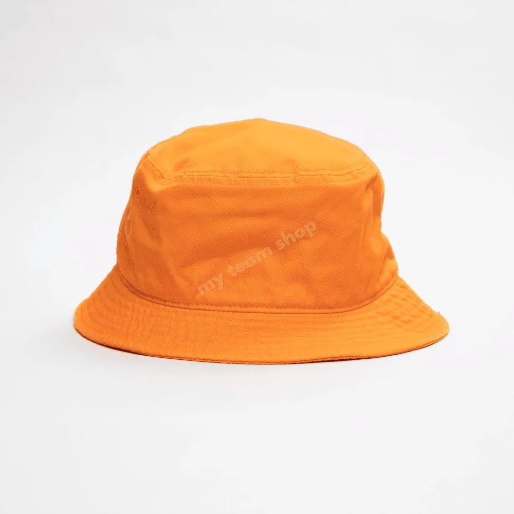 WESTS TIGERS NRL TWILL BUCKET HAT