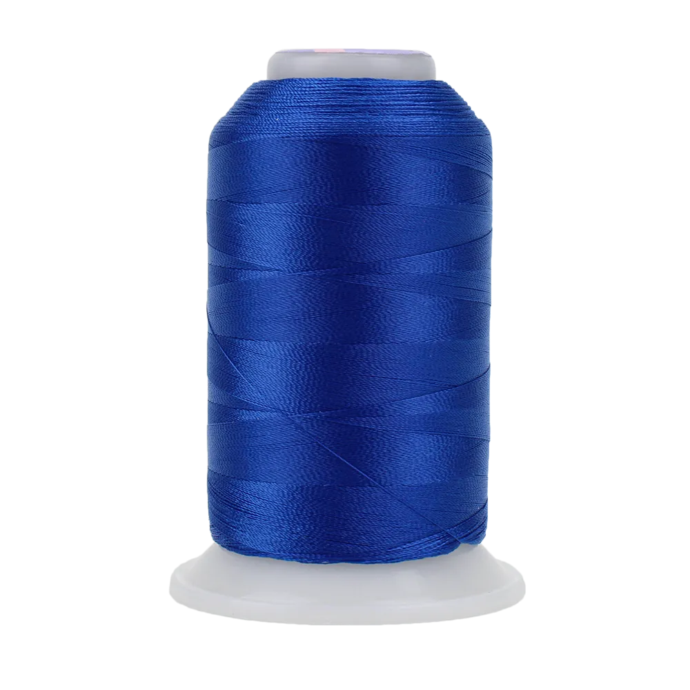 Wonderfil DecoBob Thread - Lapis Lazuli DB917