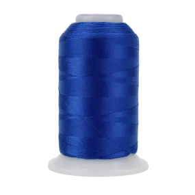 Wonderfil DecoBob Thread - Lapis Lazuli DB917