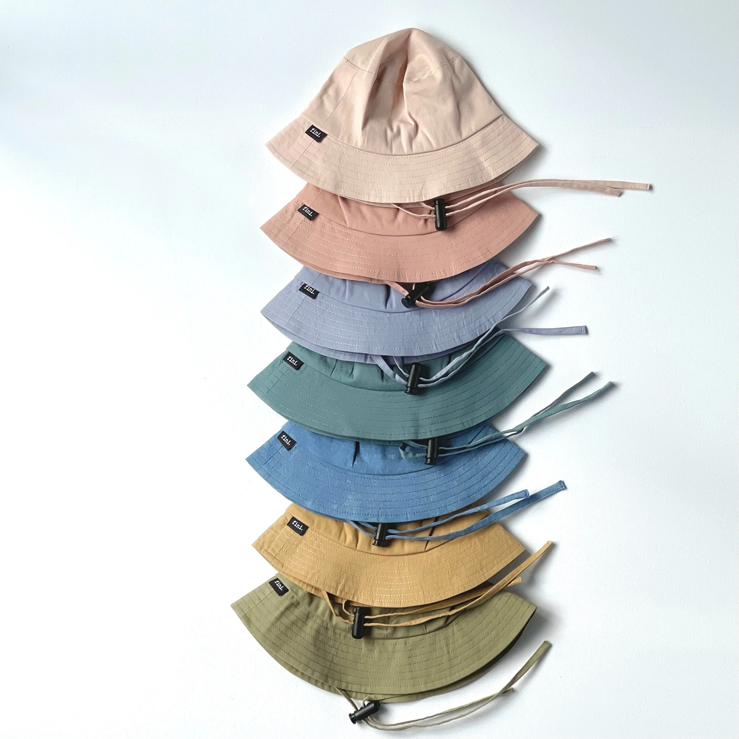 WS PRE-ORDER | bucket hat | pink