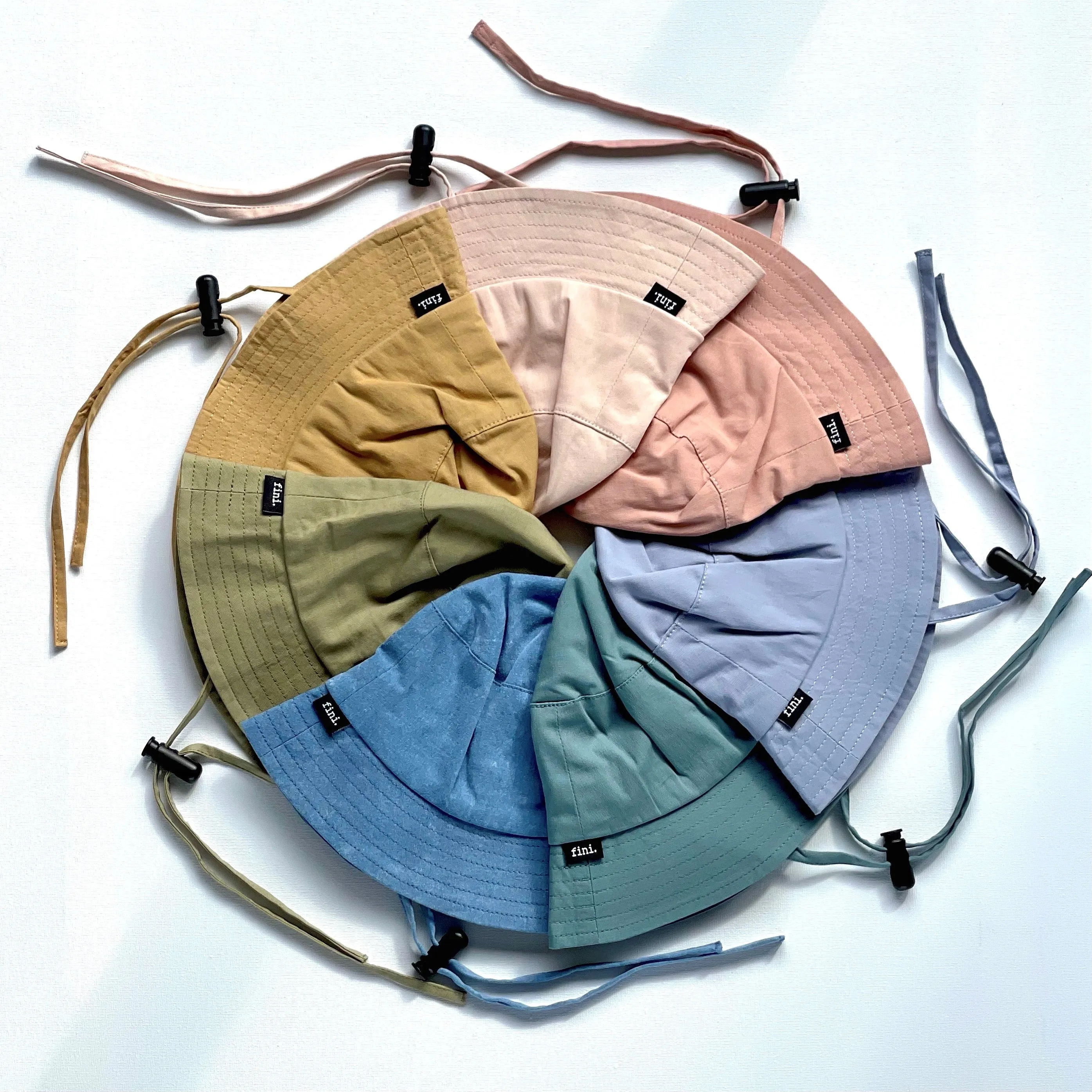 WS PRE-ORDER | bucket hat | pink